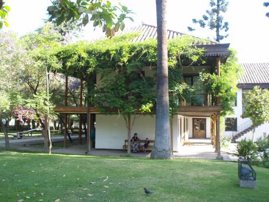 Corporacion Cultural de Las Condes